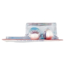 Colgate spazzolino Extra Clean, medio, 2 pezzi